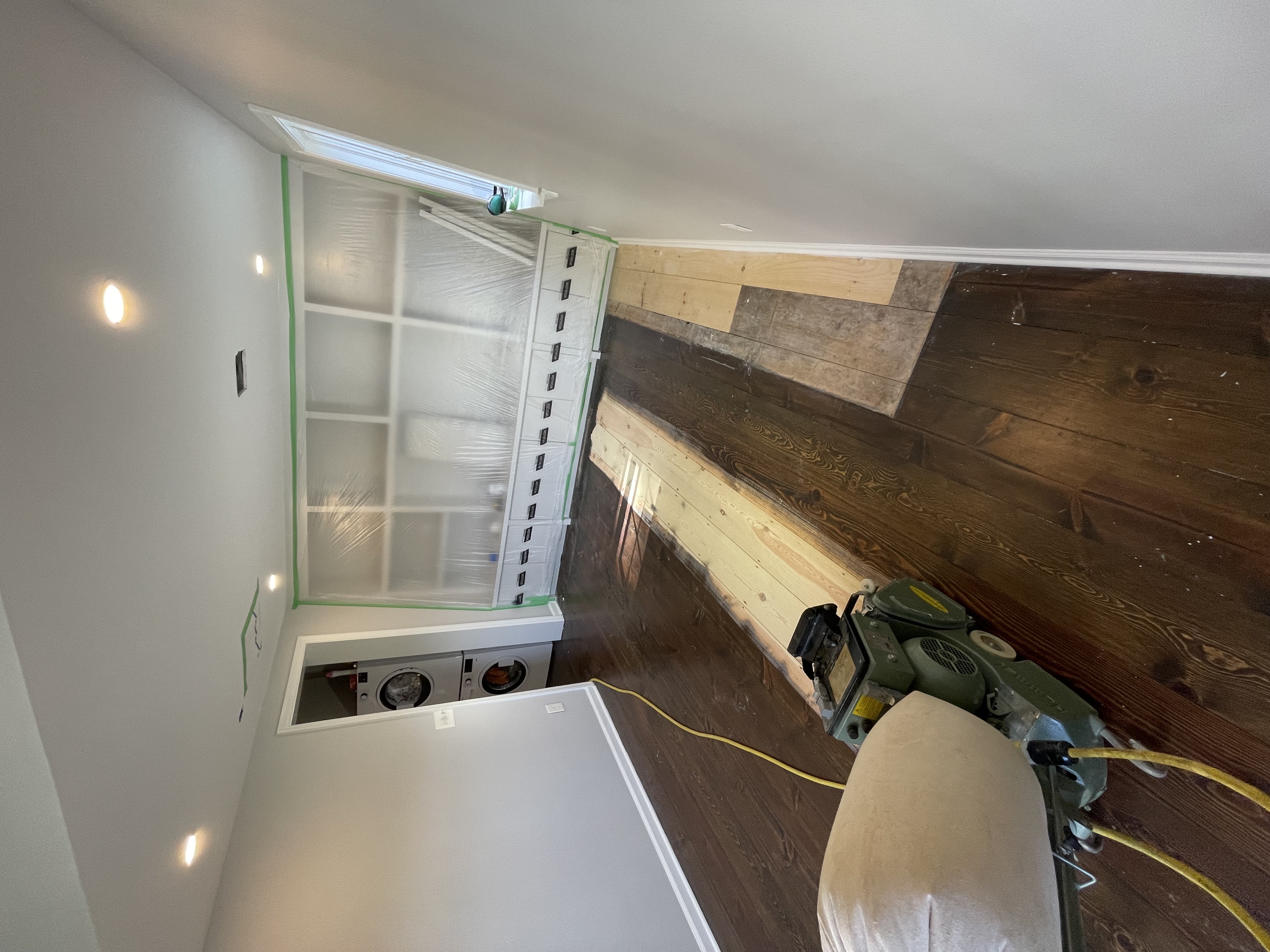 Hardwood Flooring Project 3